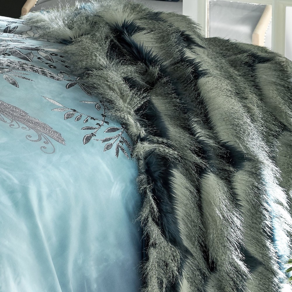 Rita ora bedding discount throw